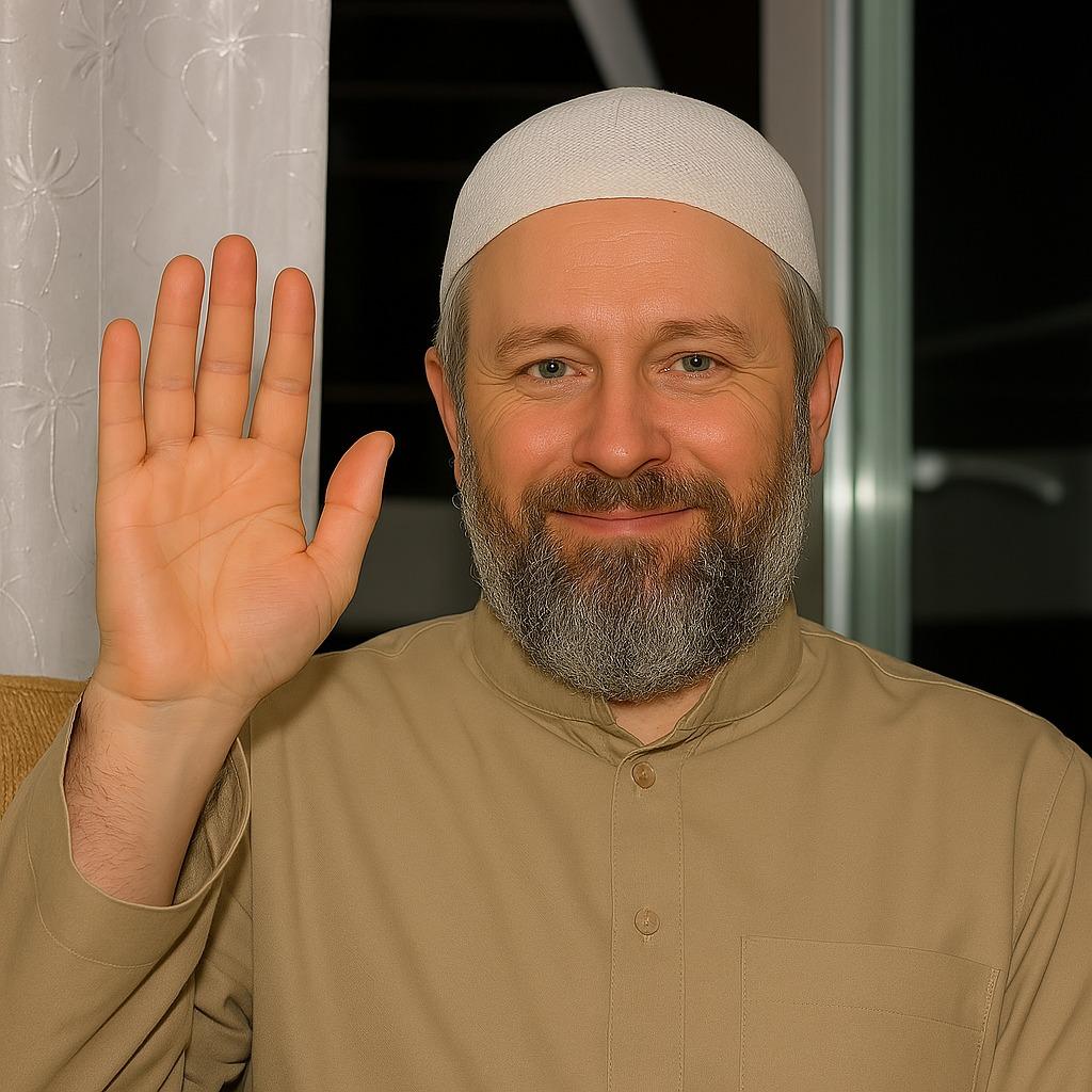 Seyyid Nur Hoca  Hakkında